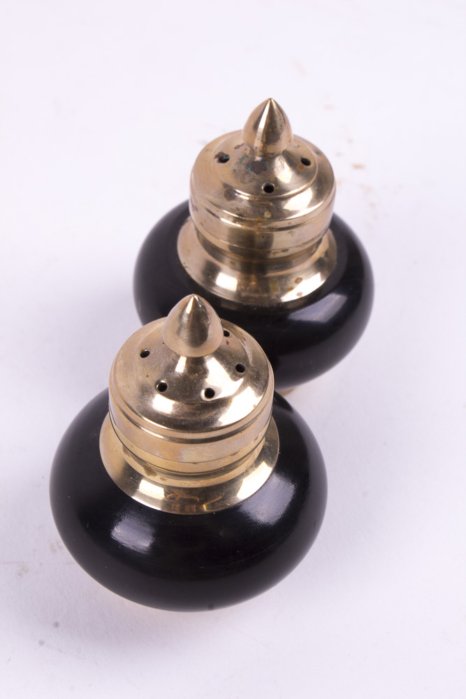 Siam Bronze Flatware