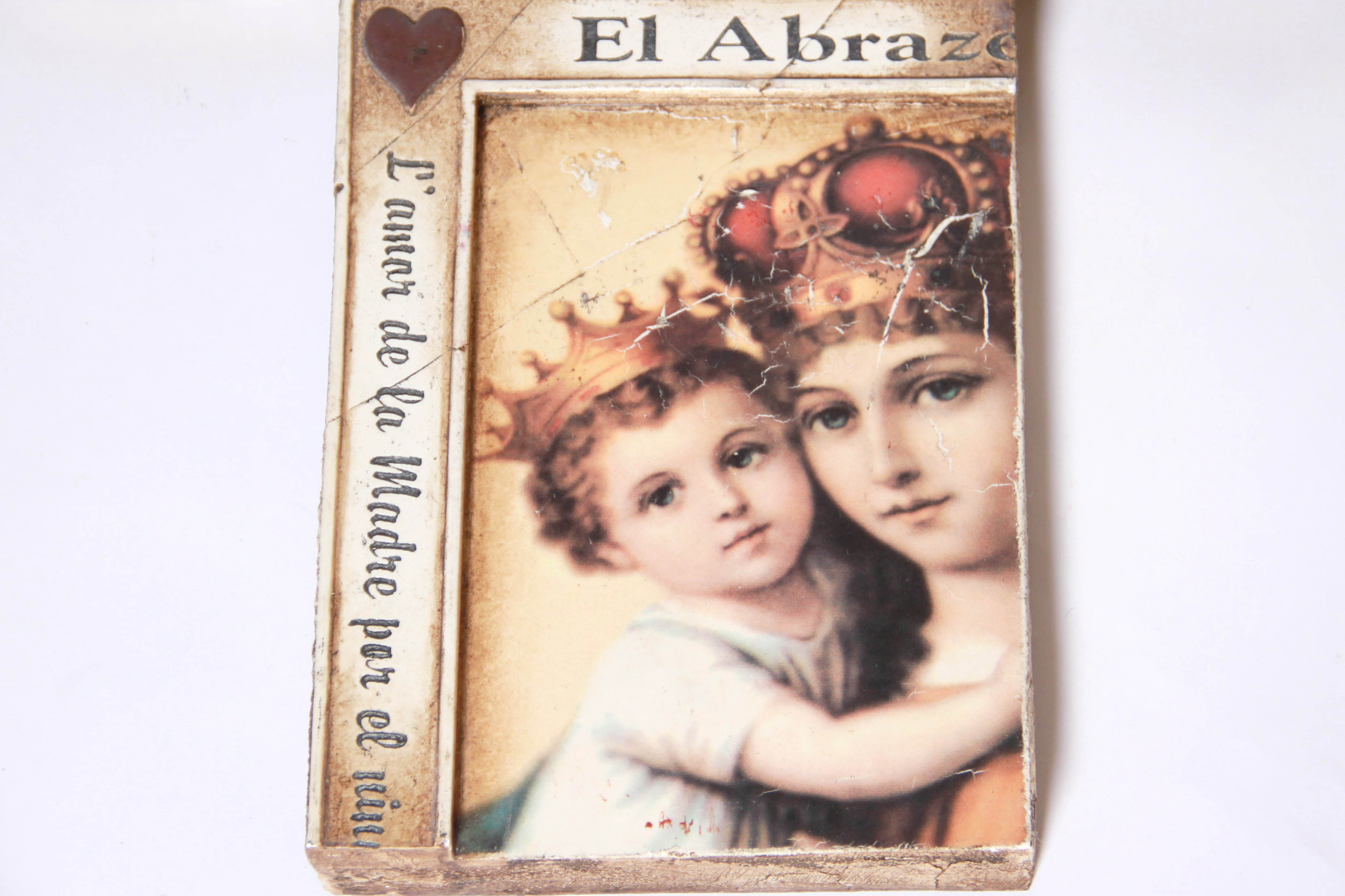 Trio of Sid Dickens Memory Blocks