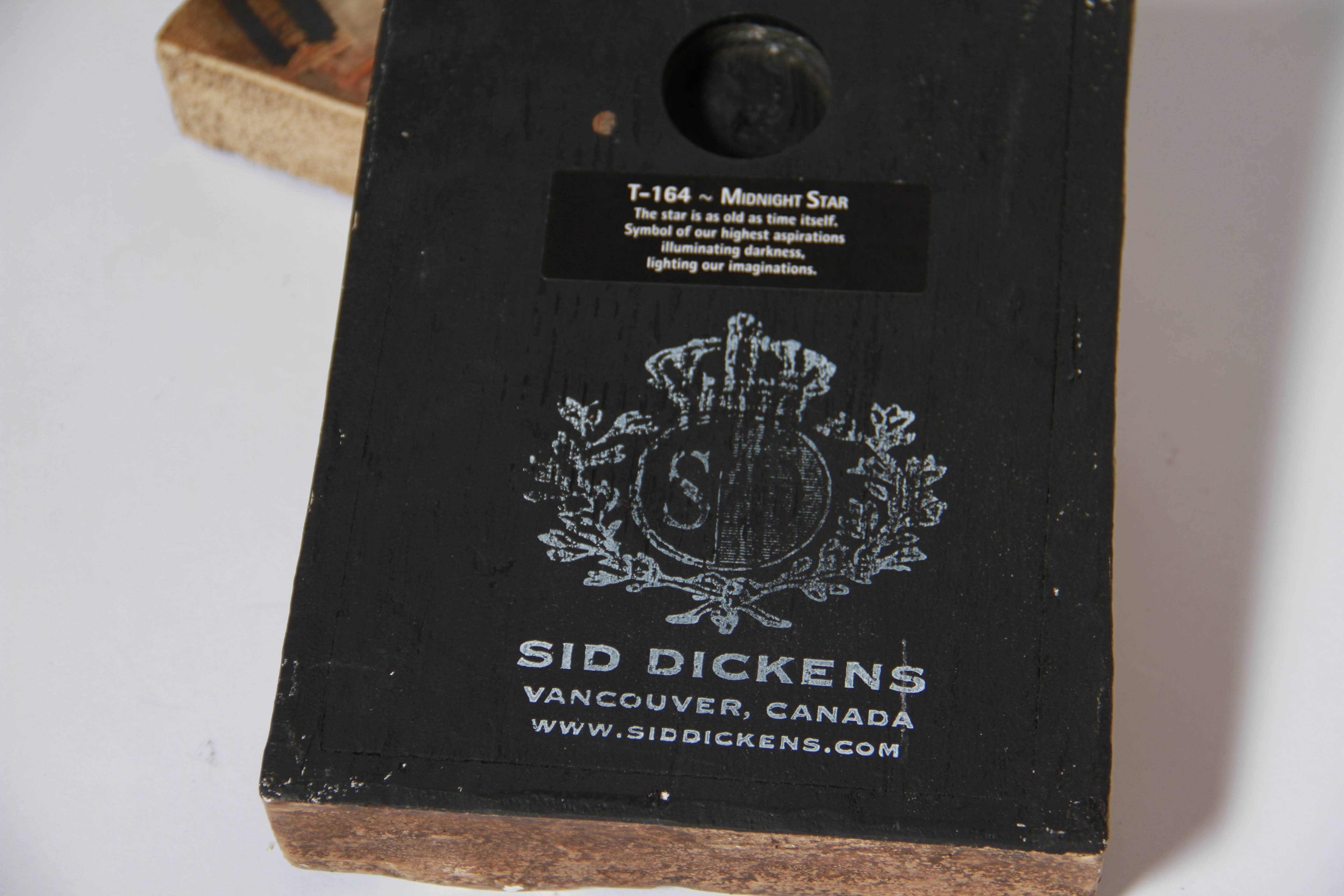 Trio of Sid Dickens Memory Blocks