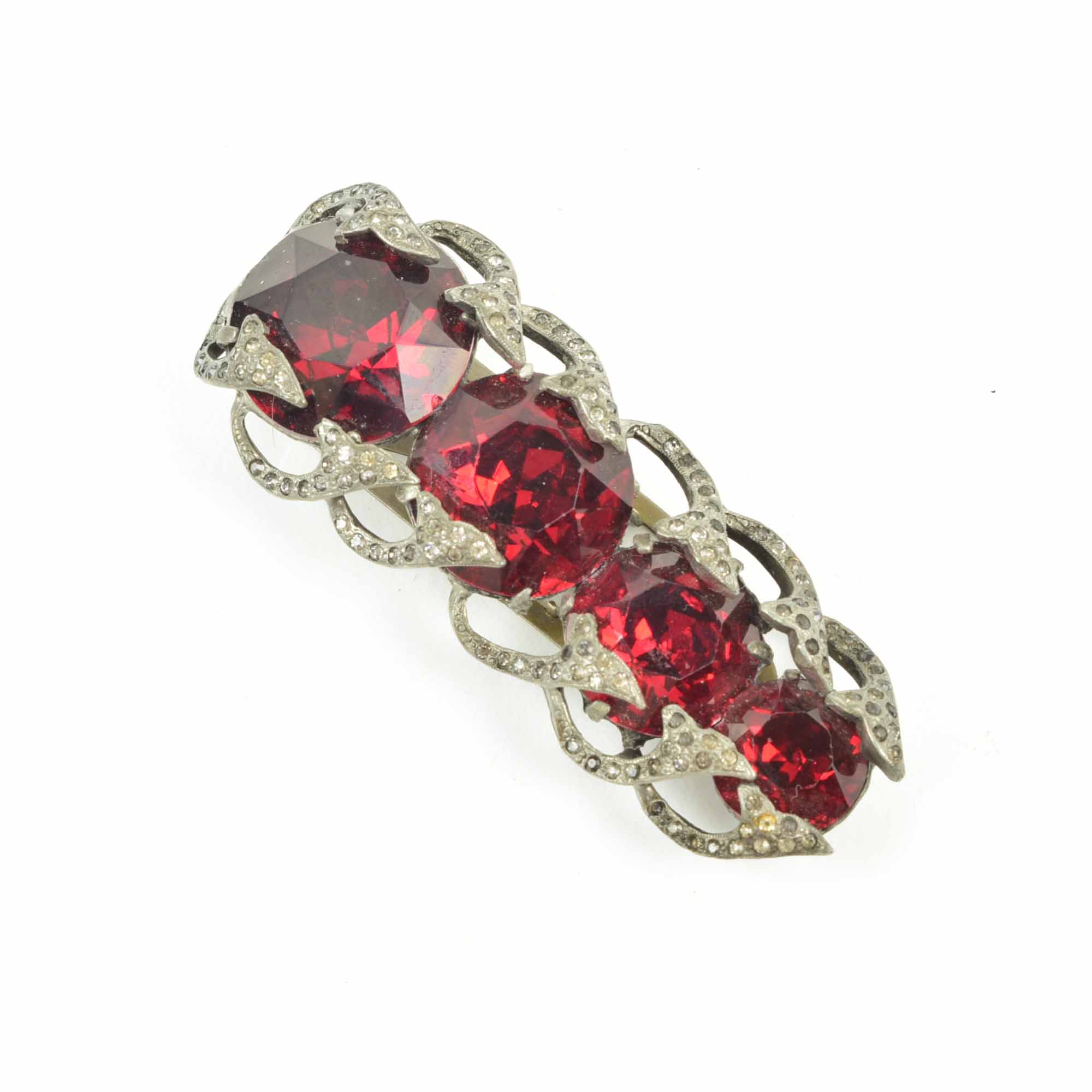 Vintage Eisenberg Fur Clip