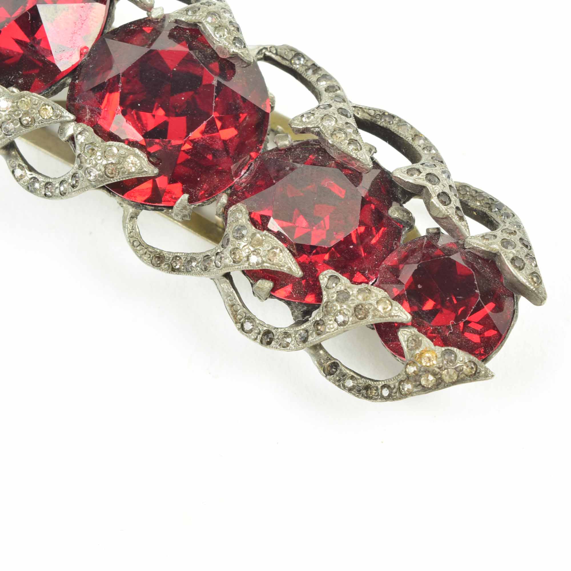 Vintage Eisenberg Fur Clip