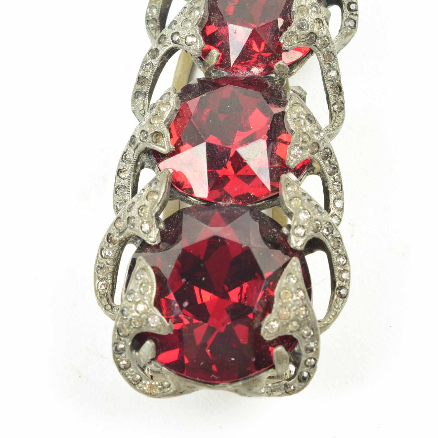 Vintage Eisenberg Fur Clip