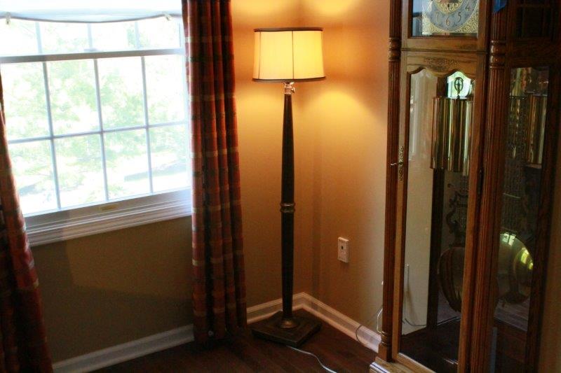 Modern Floor Lamp
