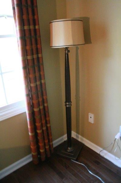 Modern Floor Lamp
