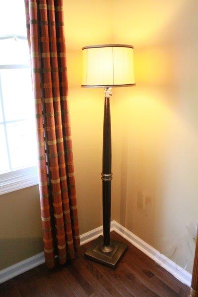 Modern Floor Lamp