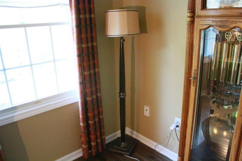 Modern Floor Lamp