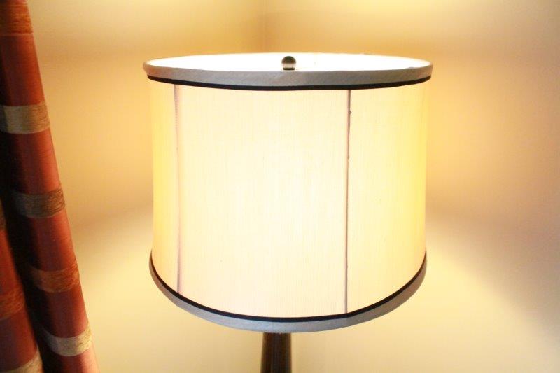 Modern Floor Lamp