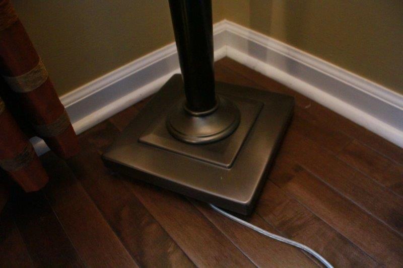 Modern Floor Lamp
