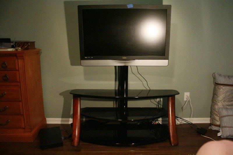 Flat Panel Television Stand
