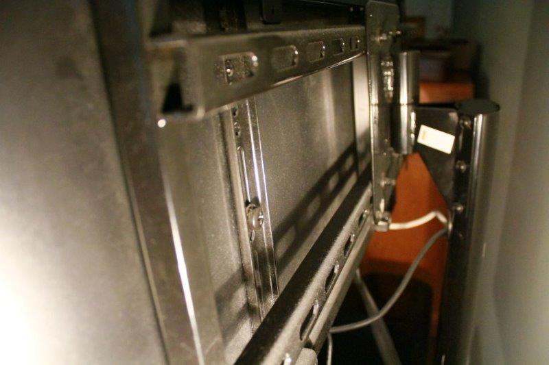 Flat Panel Television Stand