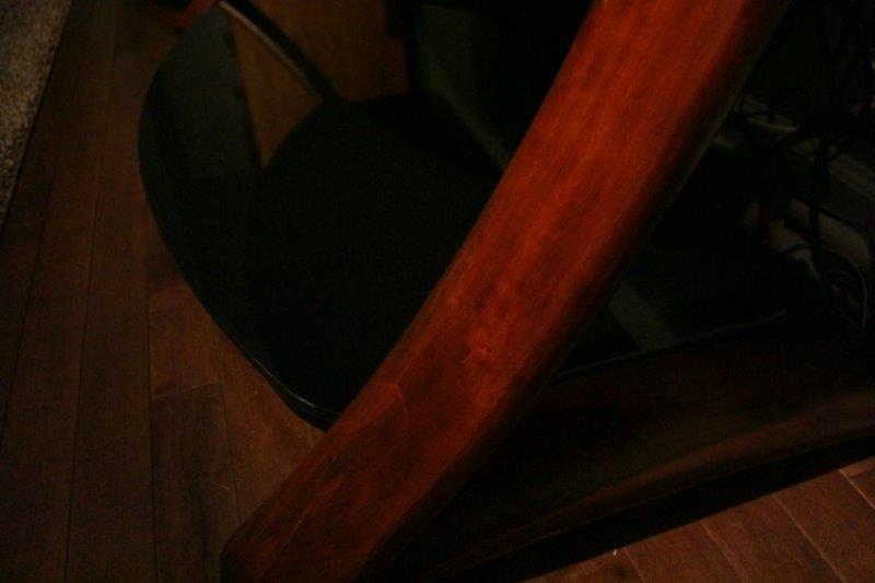 Flat Panel Television Stand