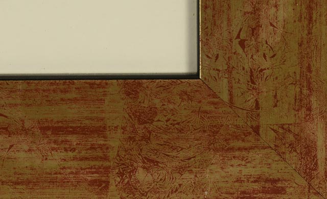 Juliane Jahn Offset Lithograph "Sinfonie I"