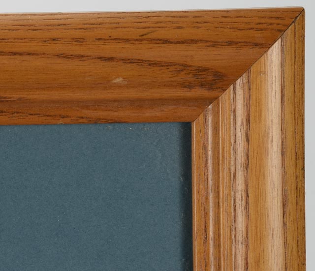 Roy Cross Offset Lithograph "New Orleans"