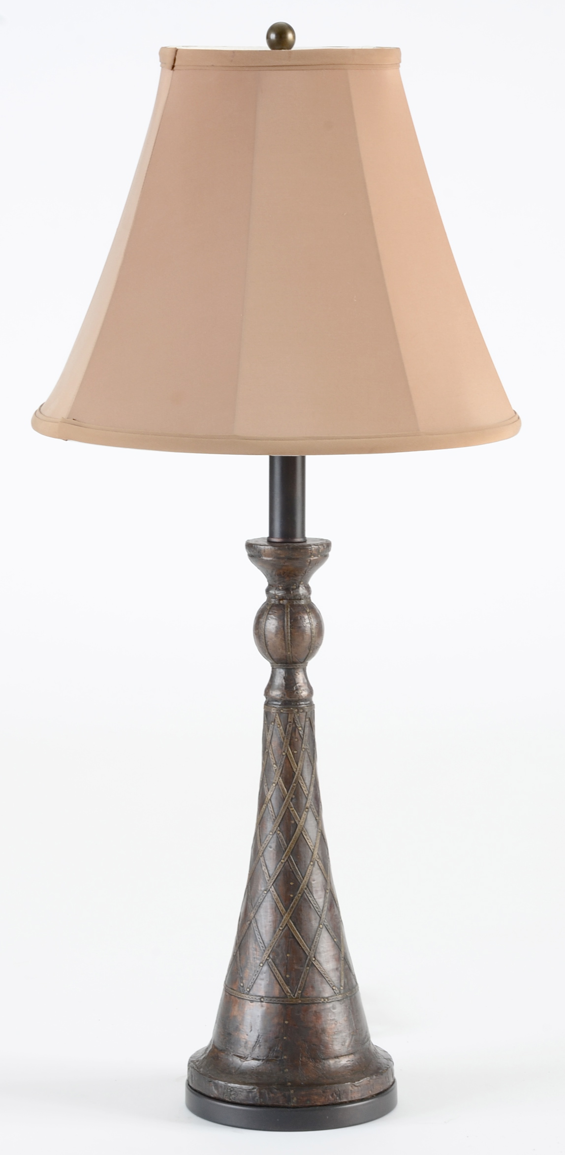Currey & Company Decorative Table Lamps