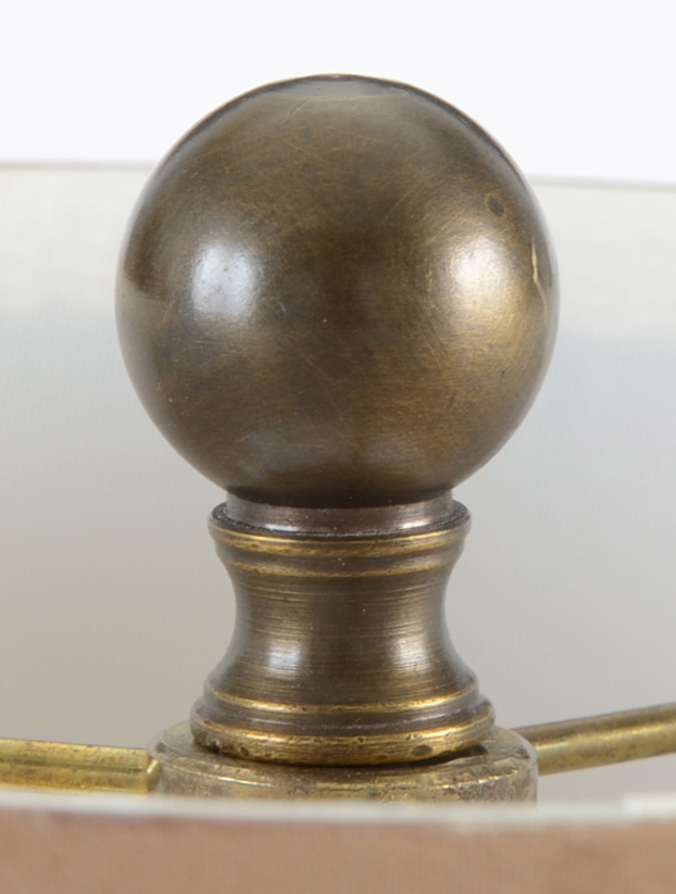 Currey & Company Decorative Table Lamps