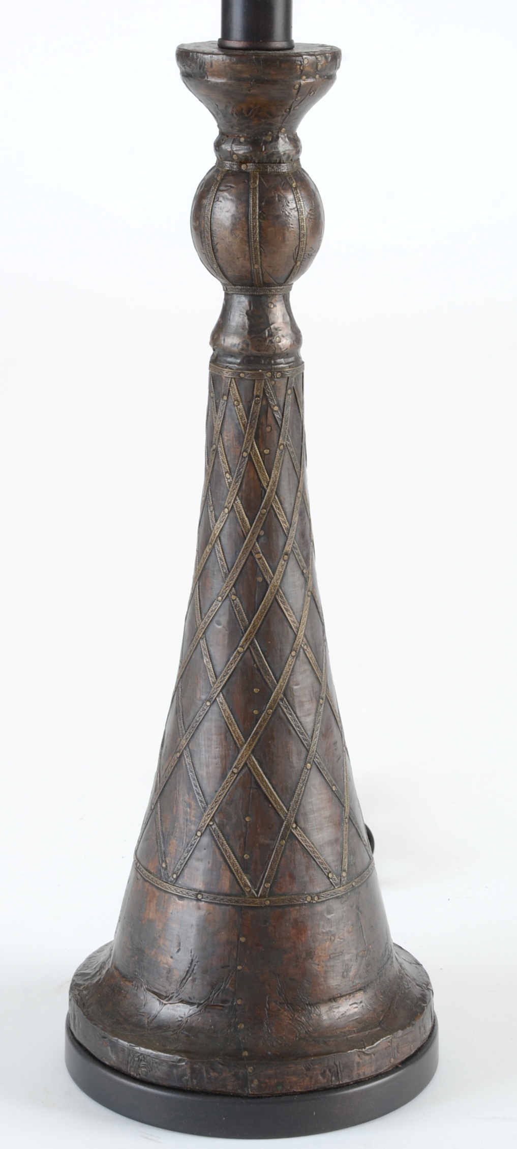 Currey & Company Decorative Table Lamps