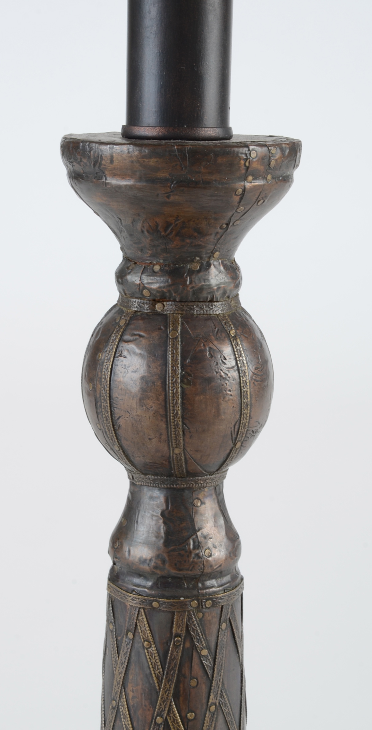 Currey & Company Decorative Table Lamps