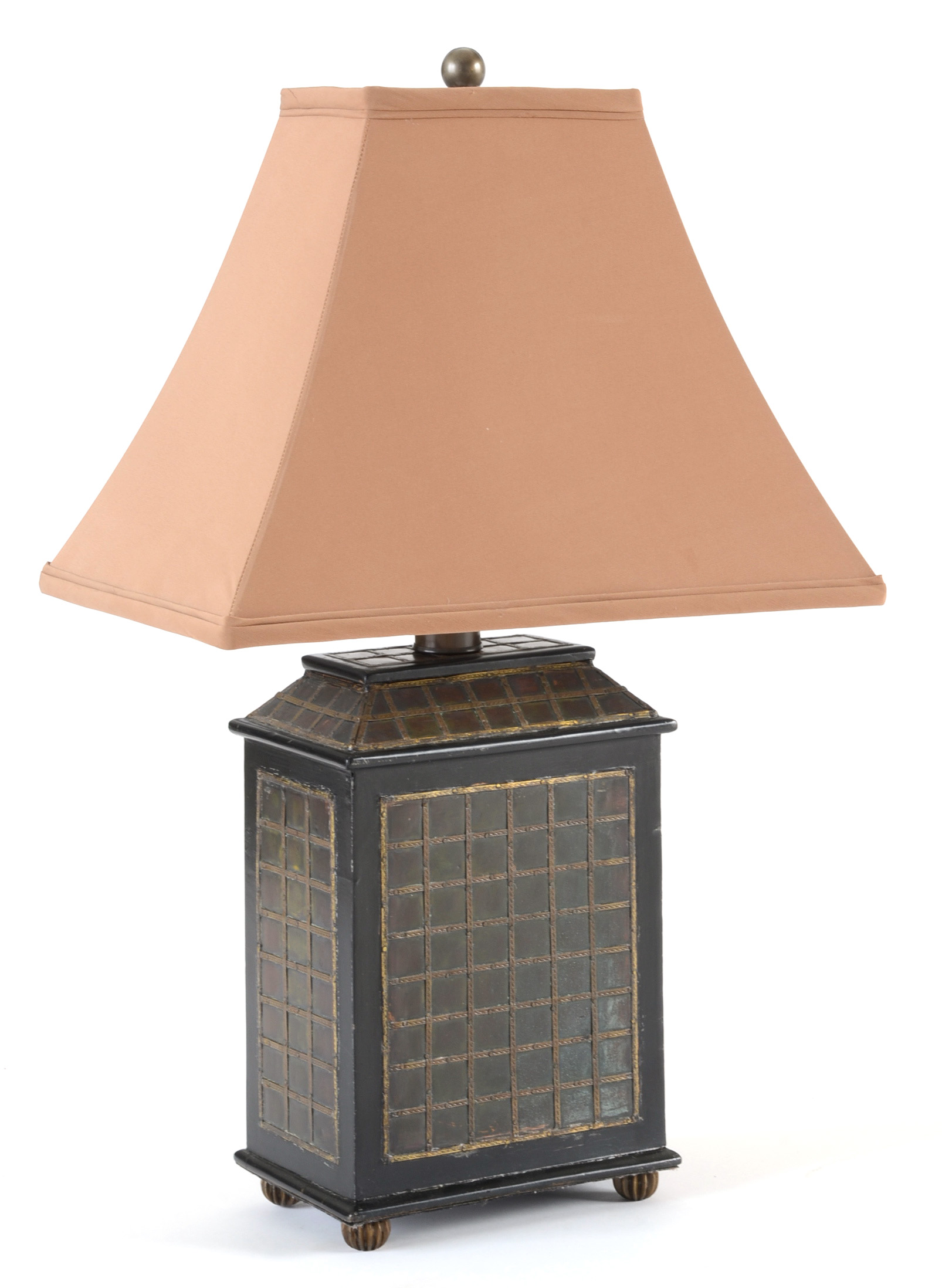 Currey & Company Decorative Table Lamps