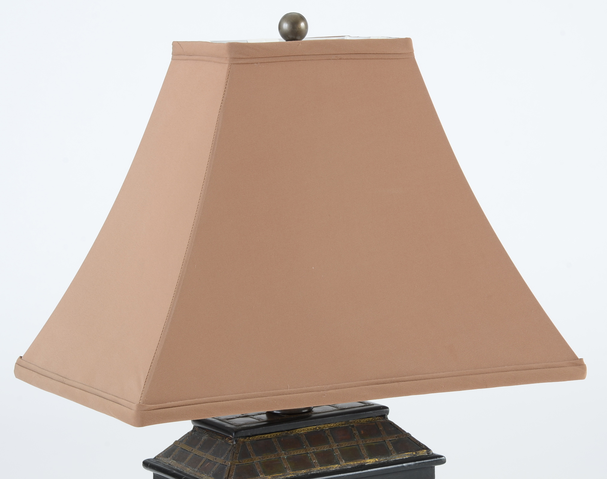 Currey & Company Decorative Table Lamps