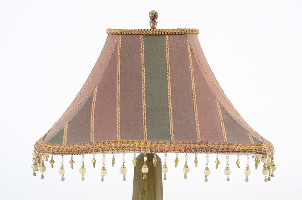 Decorative Elephant Table Lamp