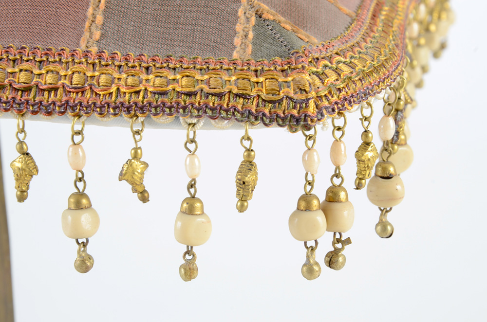 Decorative Elephant Table Lamp