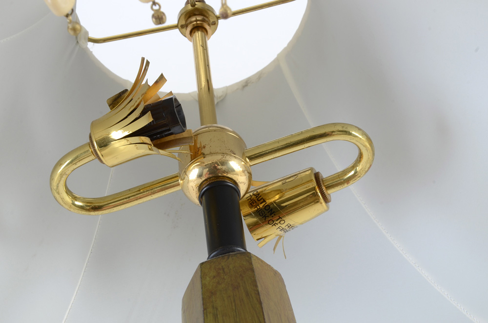 Decorative Elephant Table Lamp