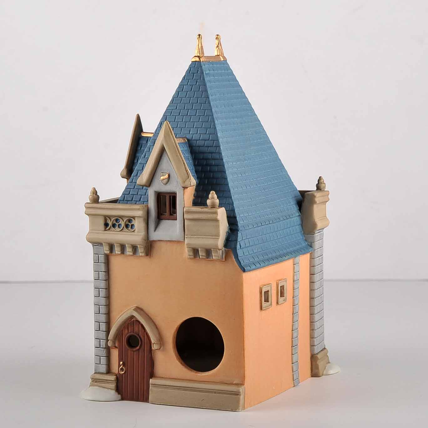 Dept 56 Disney Parks Village Series Mickeys Christmas Carol