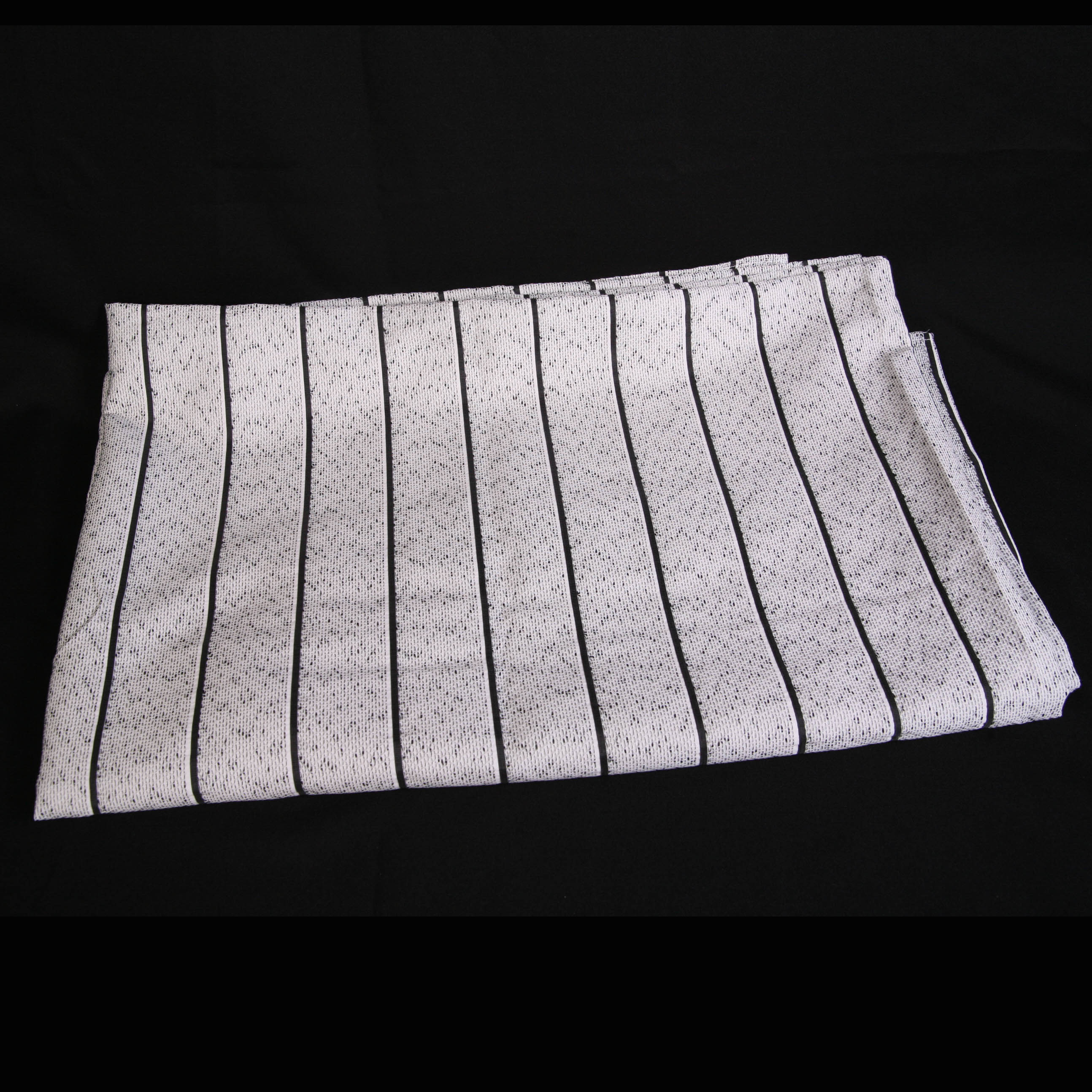 Length of Brochier Cotton, Acrylic, Silk Blend Italy Pattern Meneghino