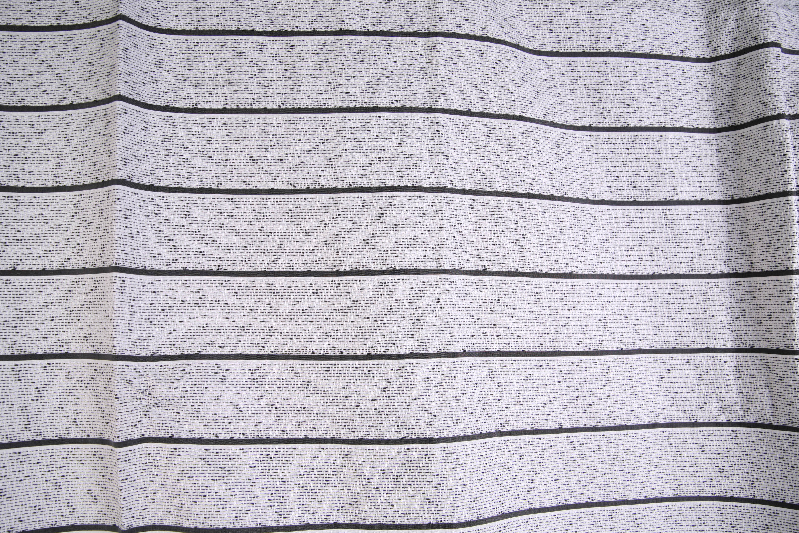 Length of Brochier Cotton, Acrylic, Silk Blend Italy Pattern Meneghino