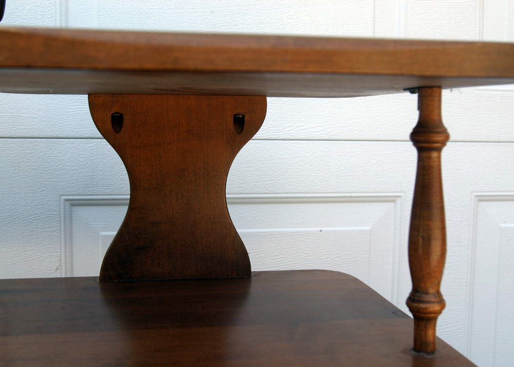 Vintage Gossip Bench