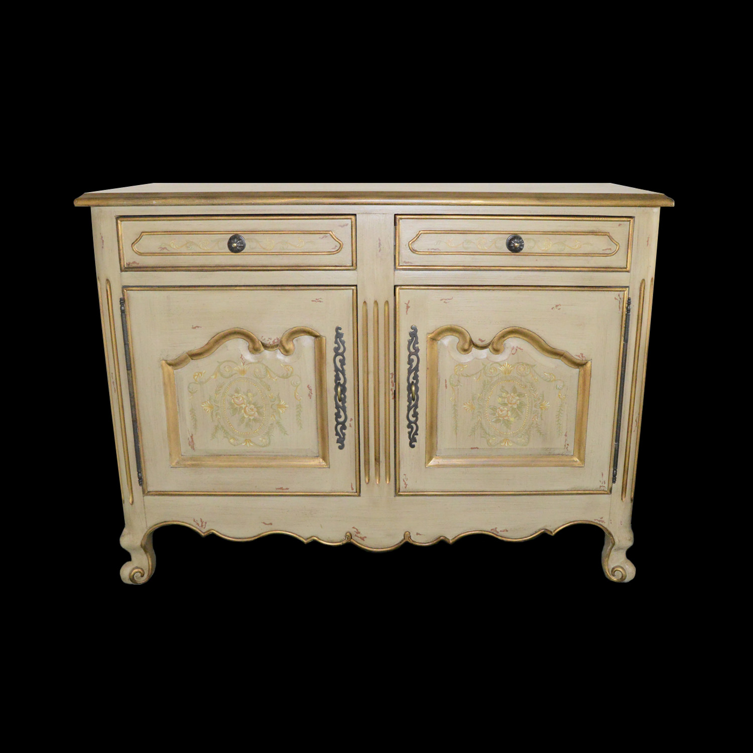 Pennsylvania House Console