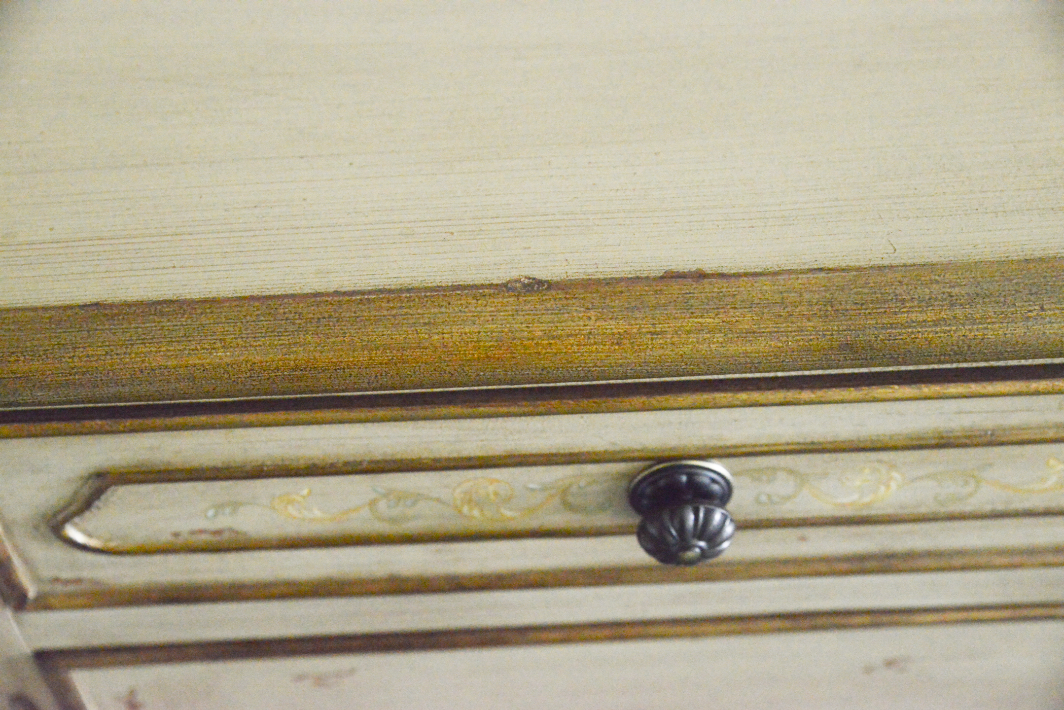 Pennsylvania House Console