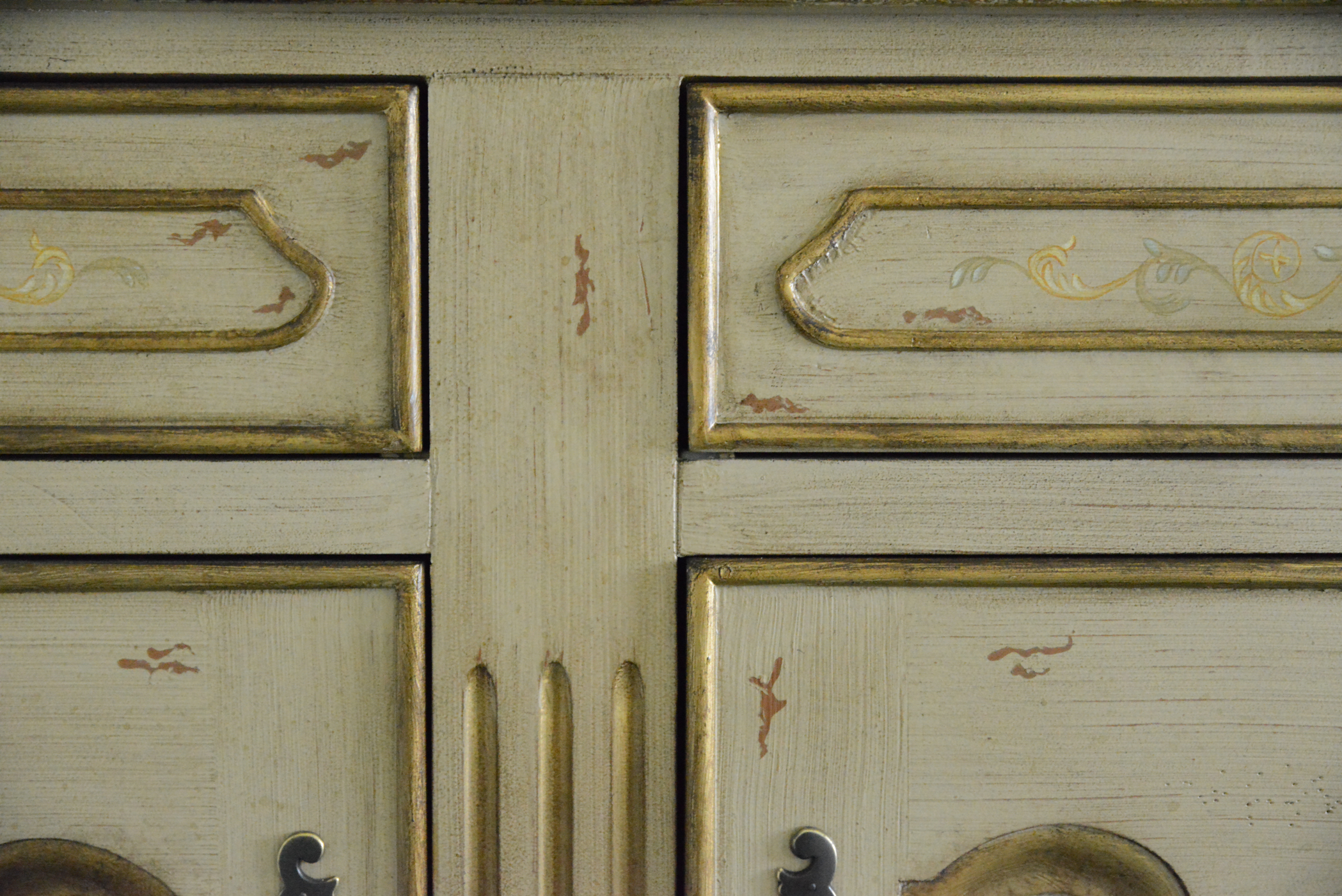 Pennsylvania House Console