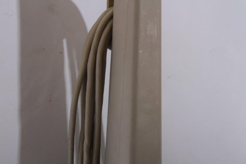 Hoover Steam Vac Deluxe