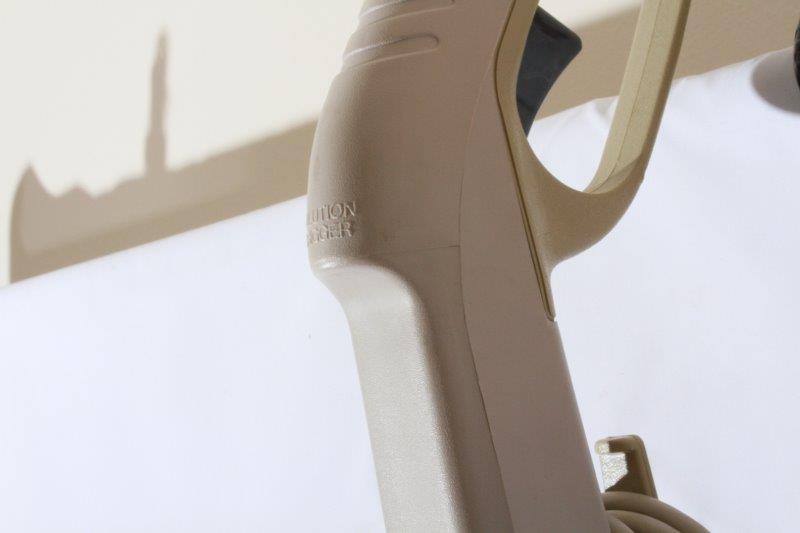 Hoover Steam Vac Deluxe