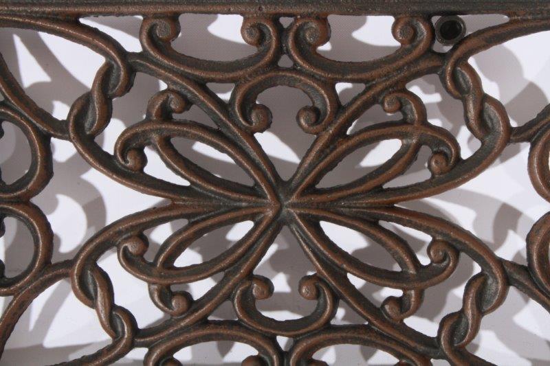 Trio of Decorative Trivets