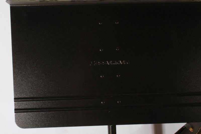 Epiphone Guitar with Case and Music Stand