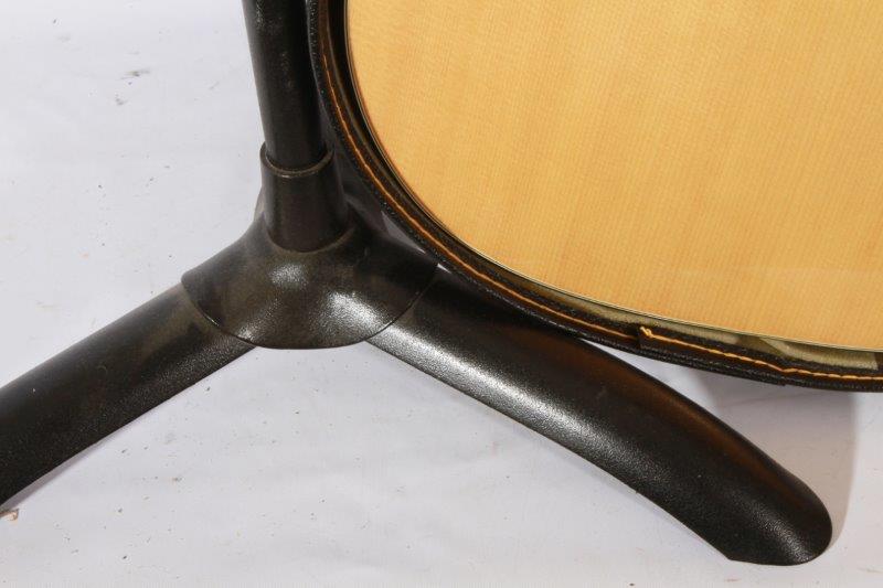 Epiphone Guitar with Case and Music Stand