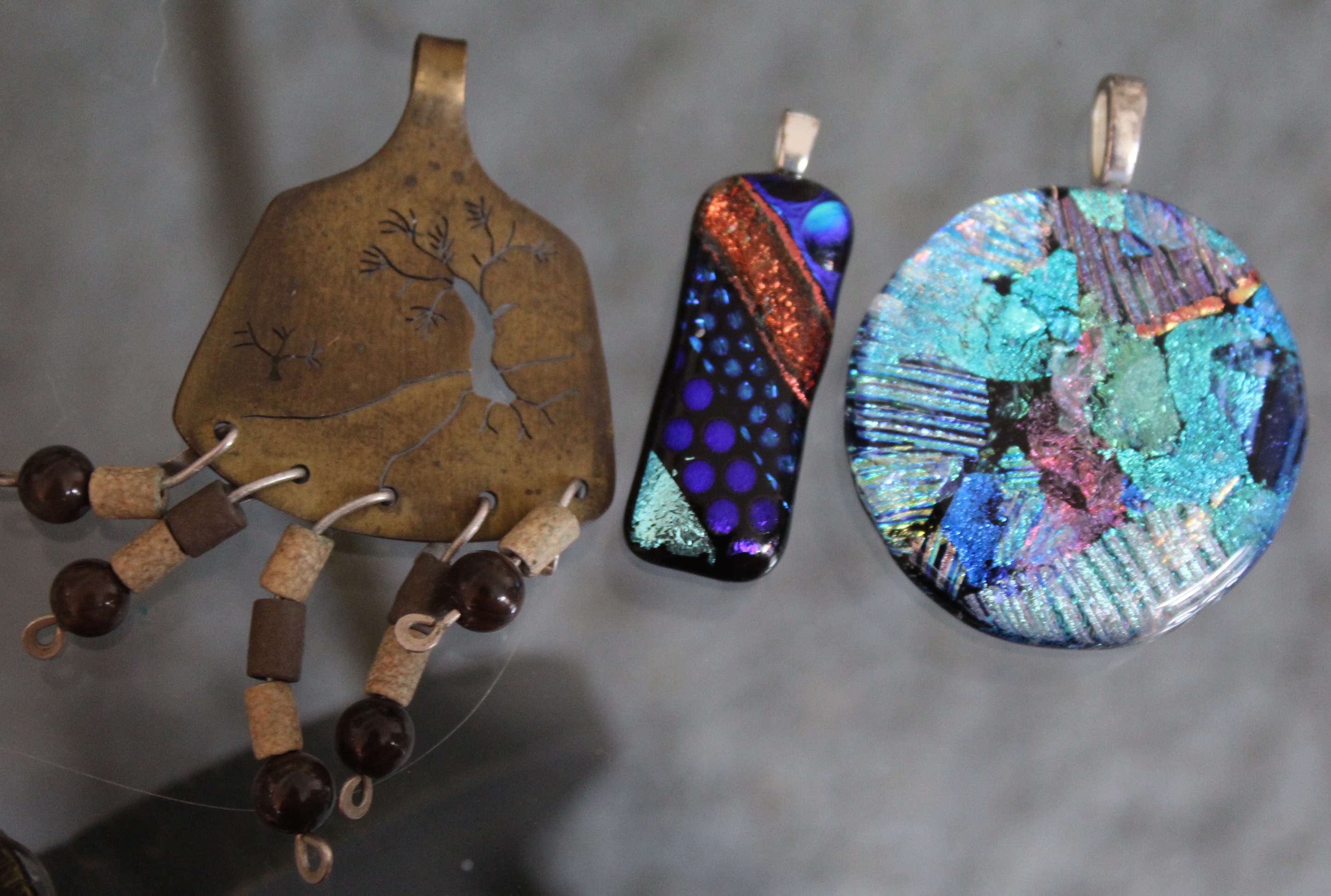 Costume Jewelry Collection