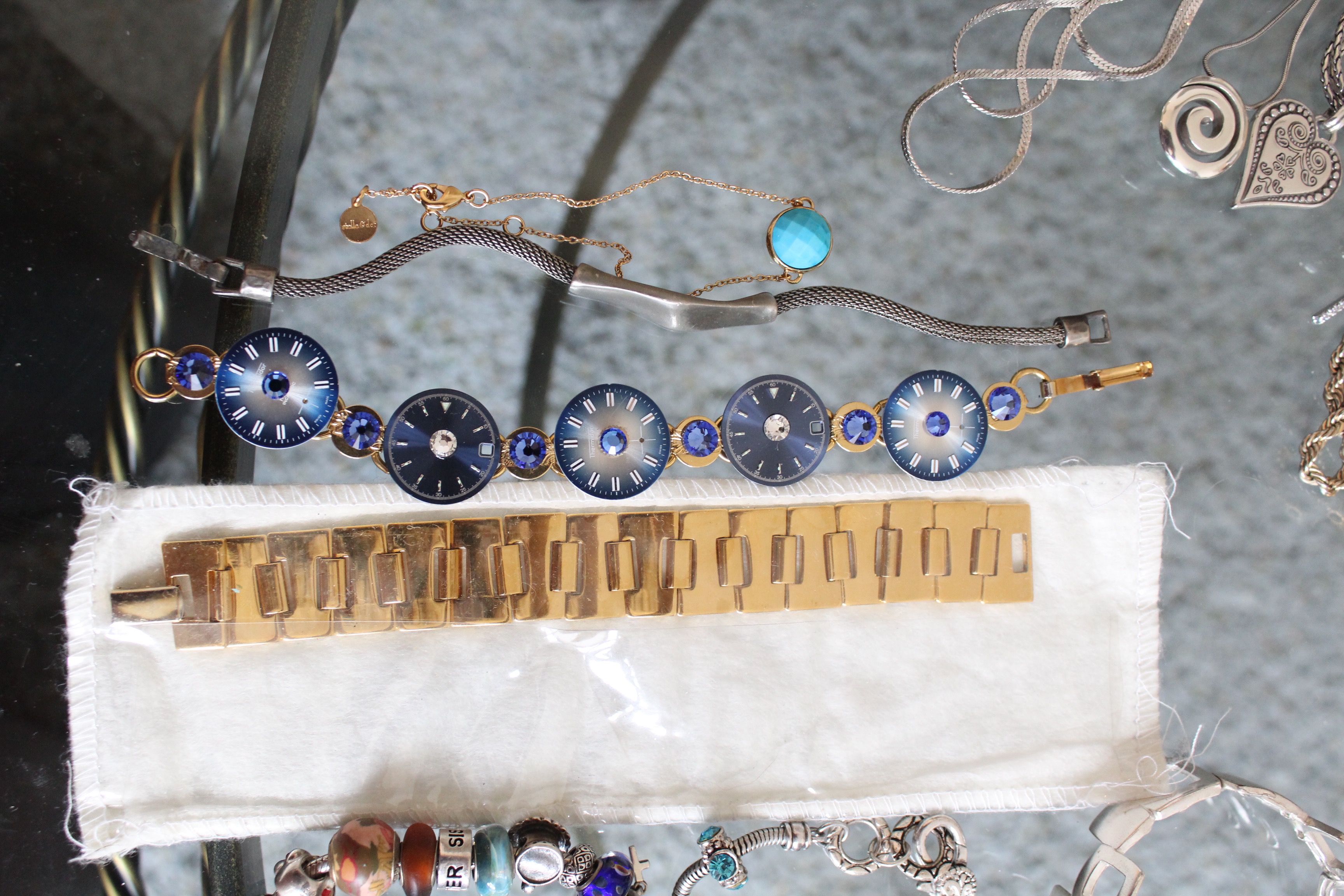 Costume Jewelry Collection