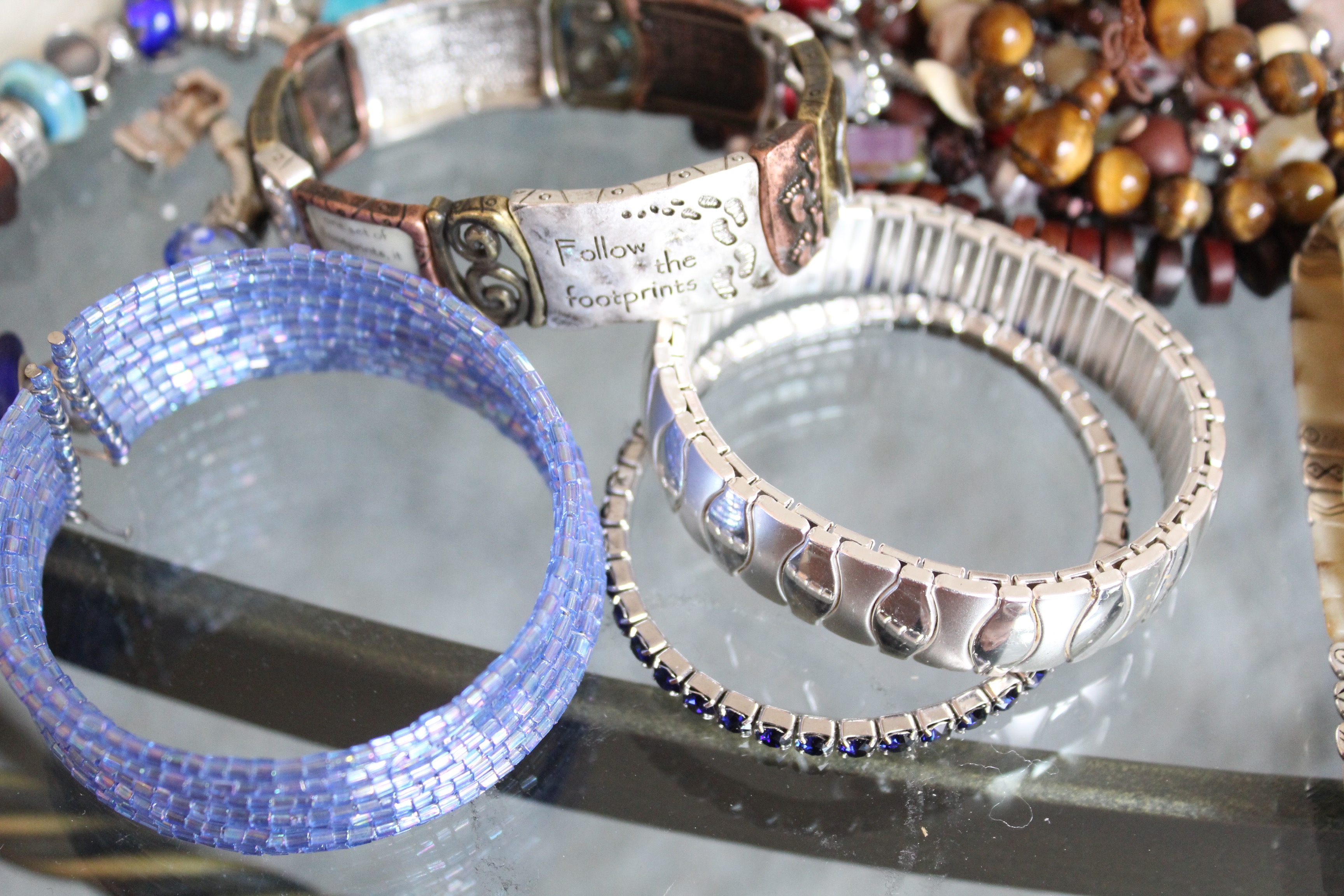 Costume Jewelry Collection