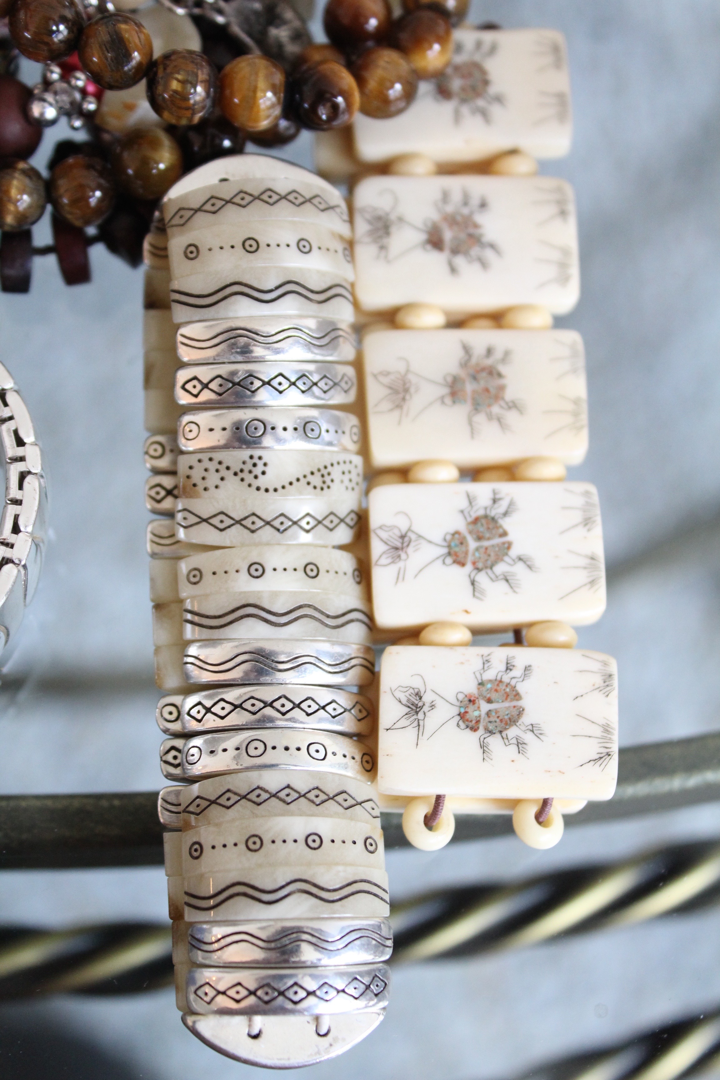 Costume Jewelry Collection