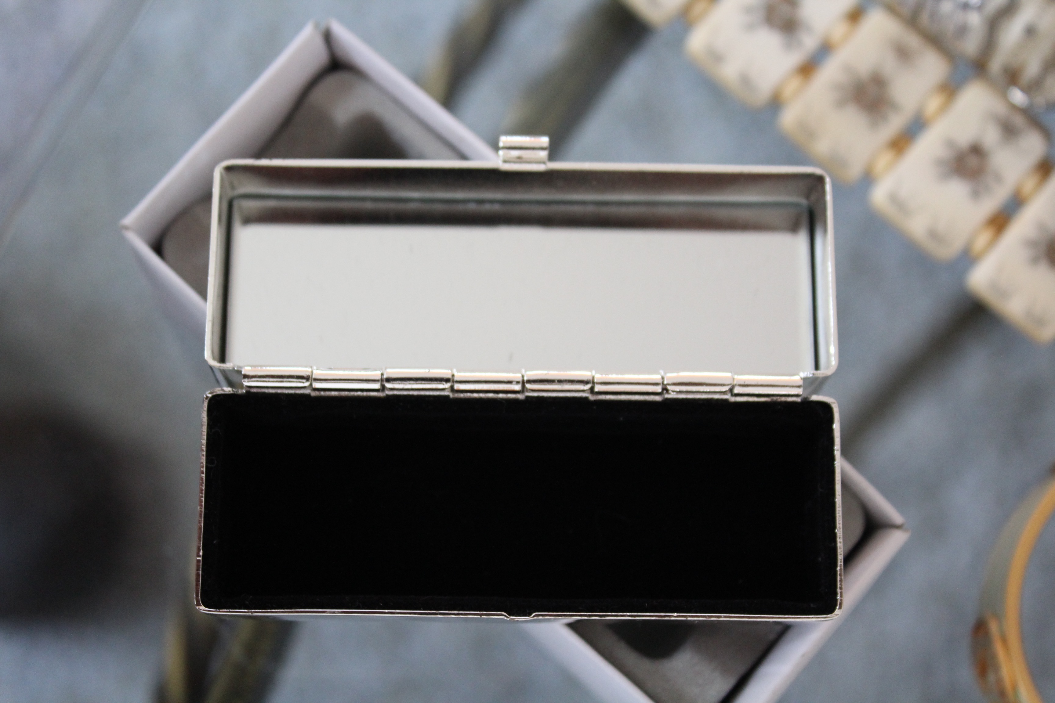 Costume Jewelry Collection