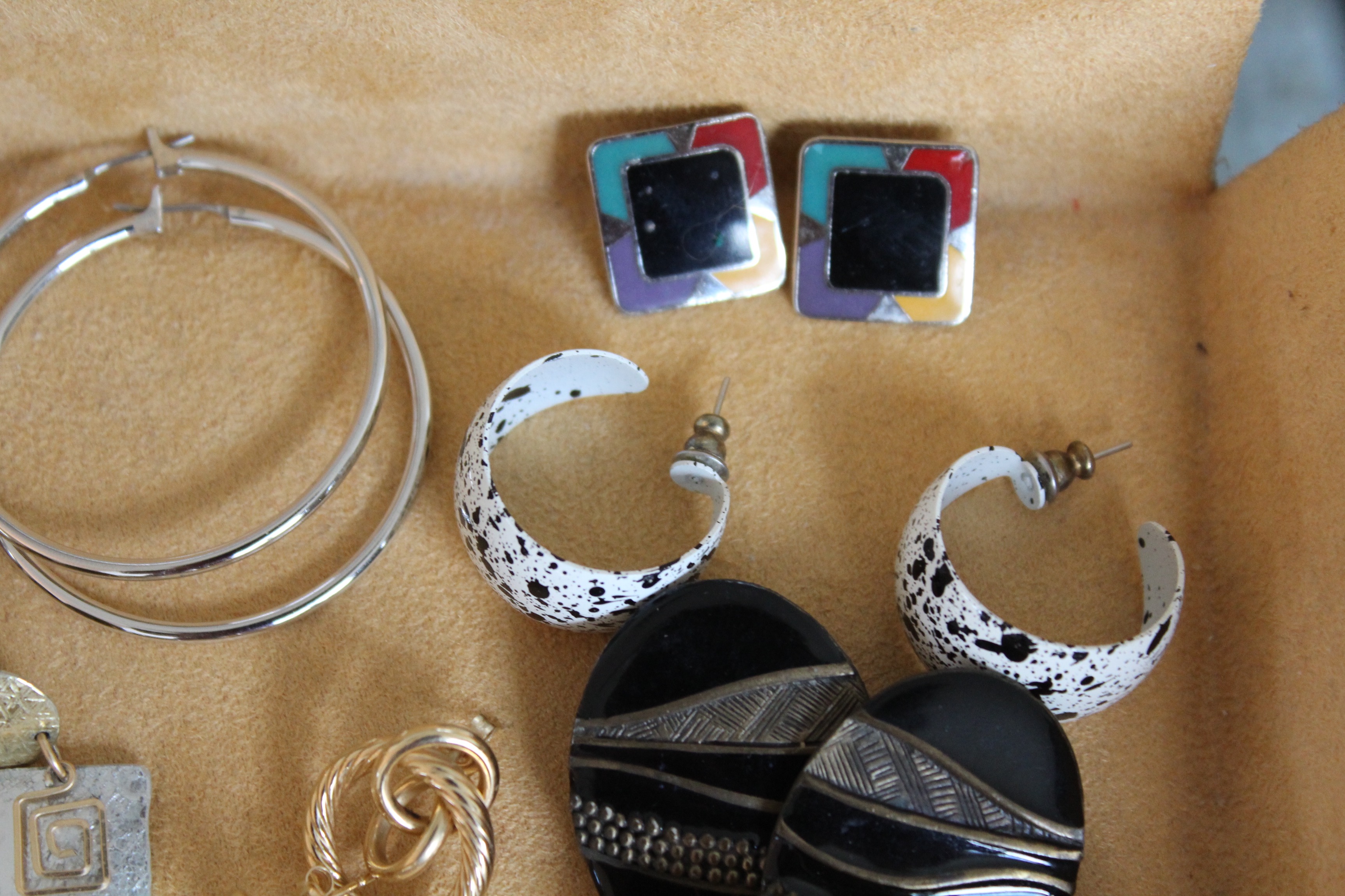 Costume Jewelry Collection