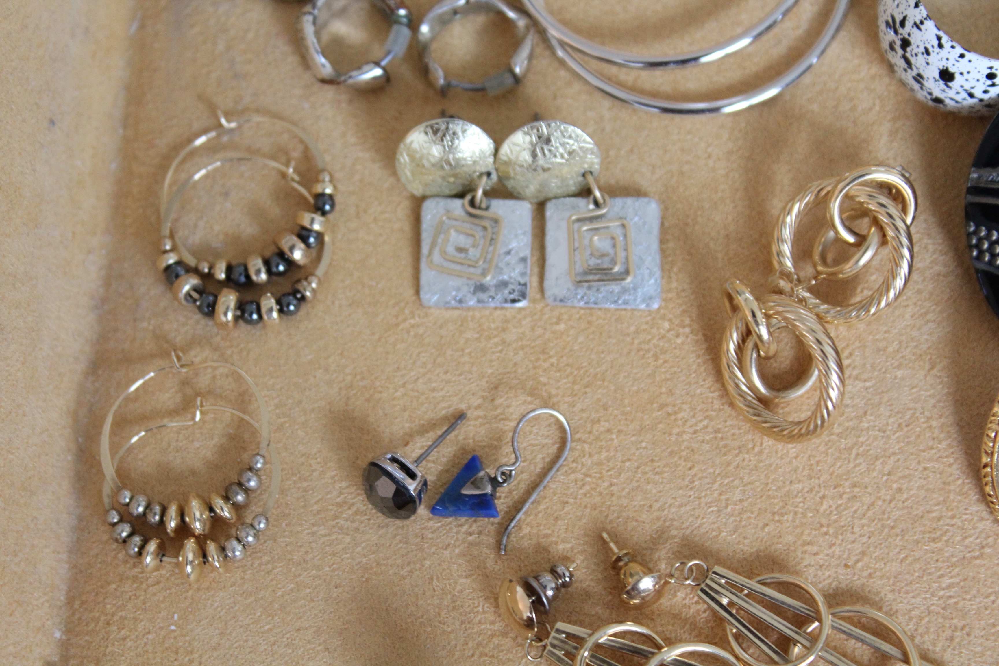 Costume Jewelry Collection