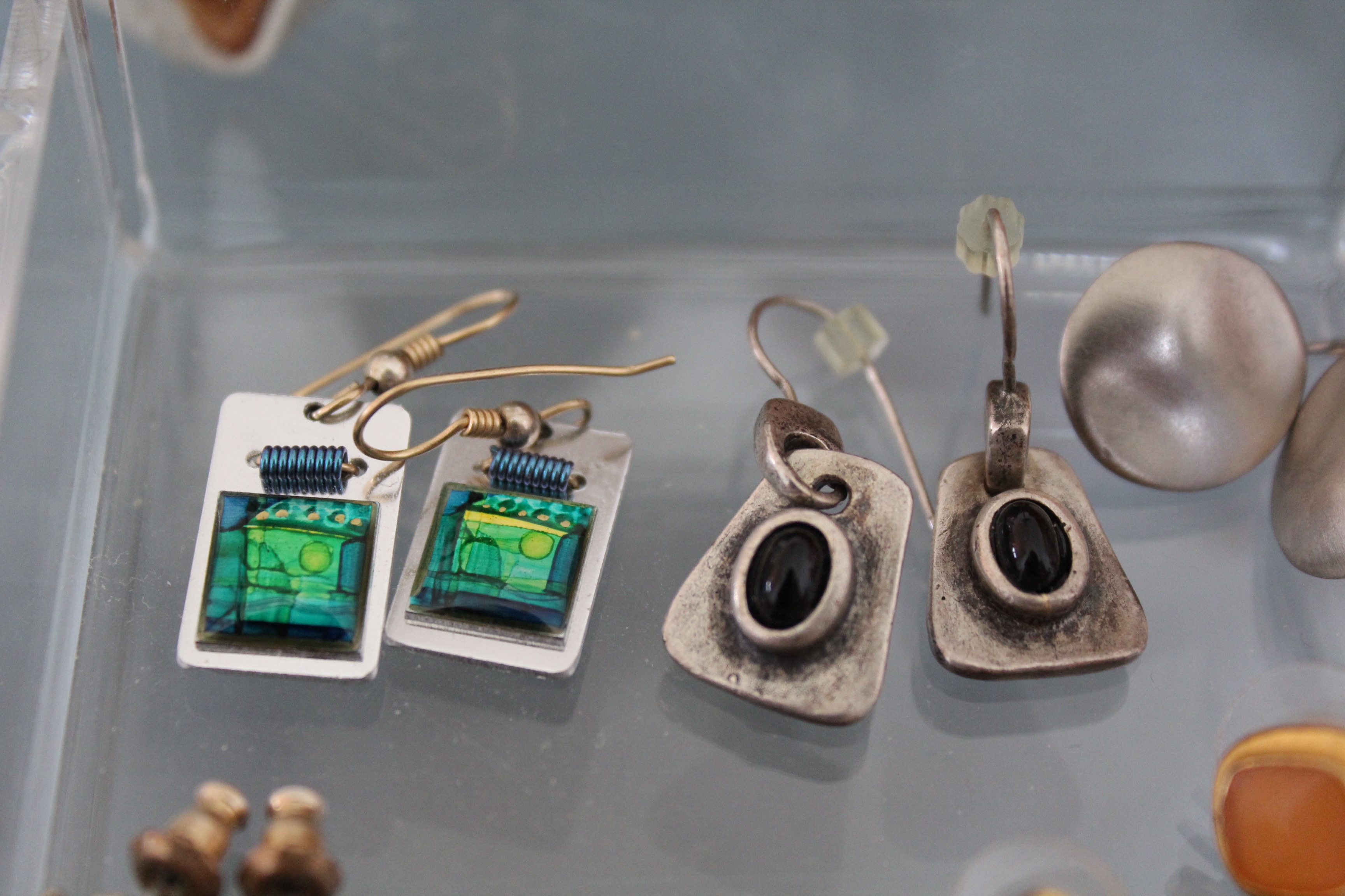 Costume Jewelry Collection