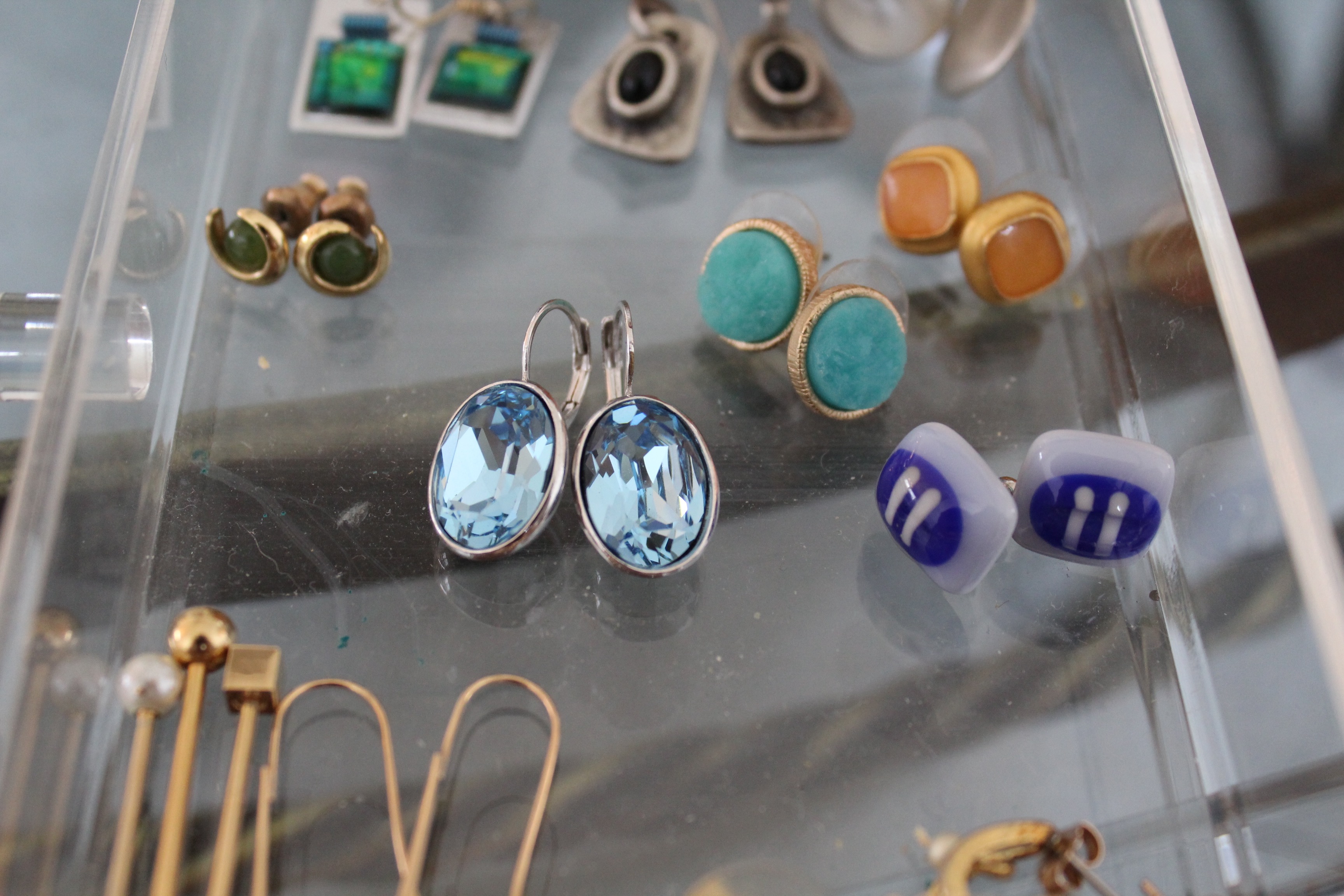 Costume Jewelry Collection