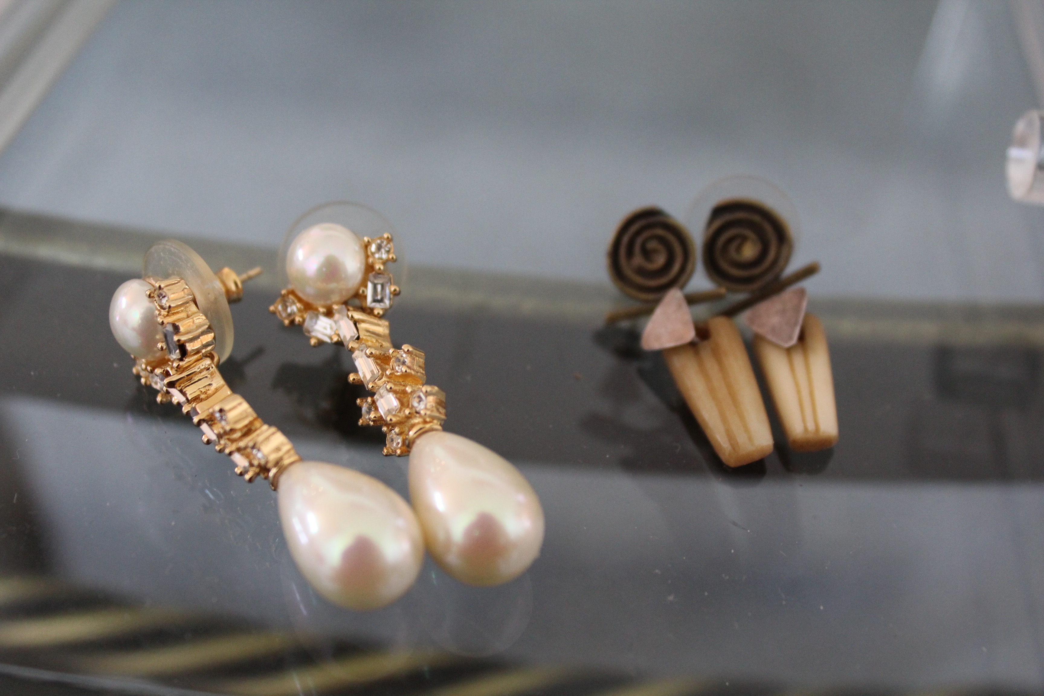 Costume Jewelry Collection