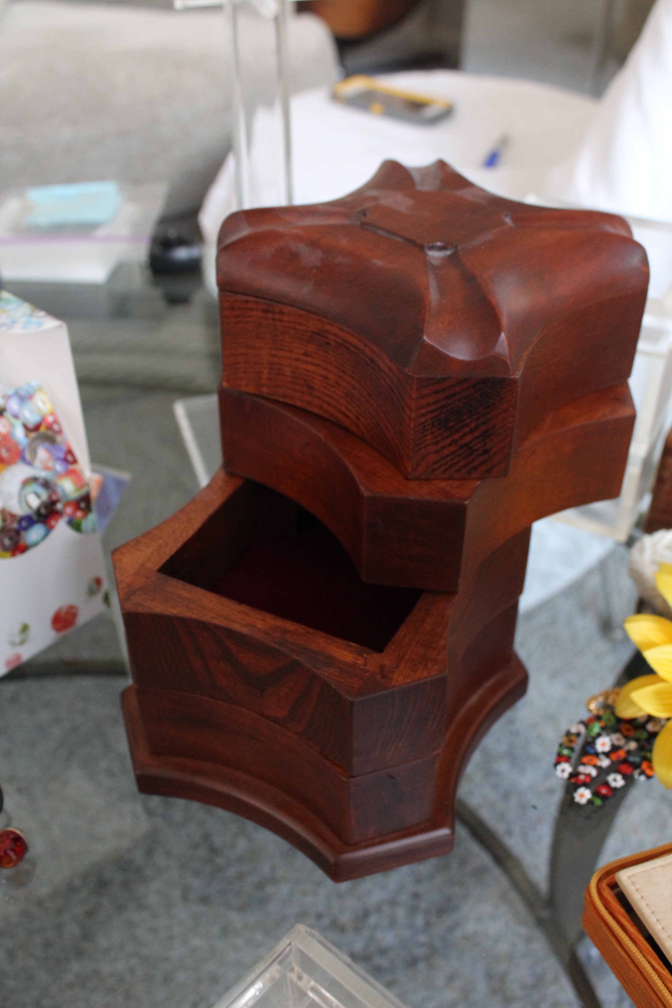 Costume Jewelry Collection