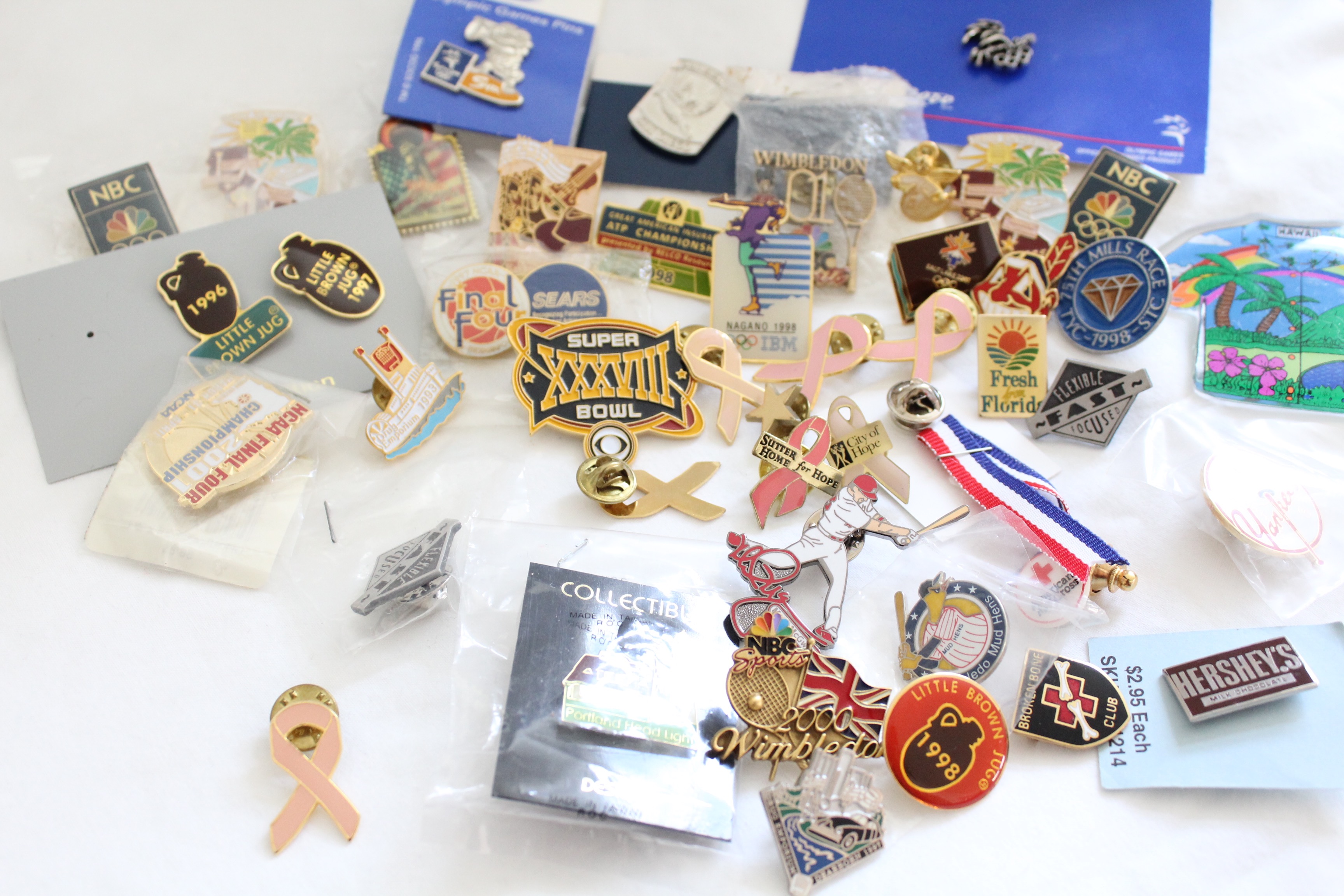 Costume Jewelry Collection